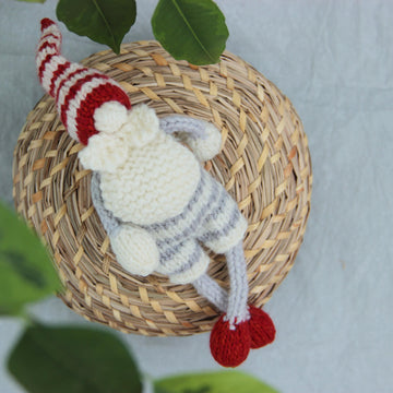 Scandinavian Mini Gnome