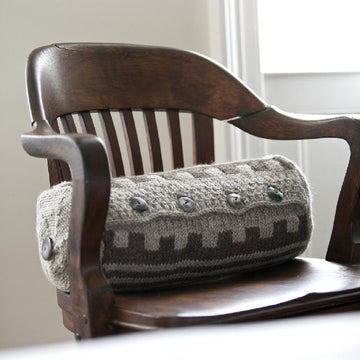 Navajo cushion cover