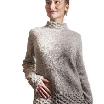 Monroe Jumper