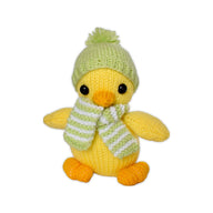 Cuddly Chick