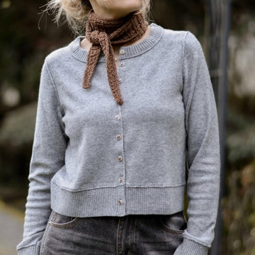 Duet Scarf