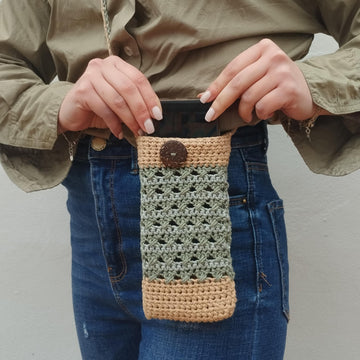 Paros Mobile Pouch