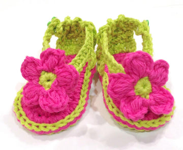 Flip Flop Sandals 12-020