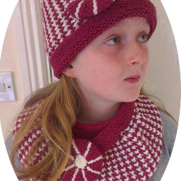 Florence Firenze Cowl