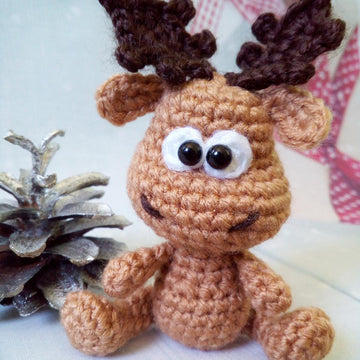 228 Alfred the Moose