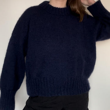 Finley sweater