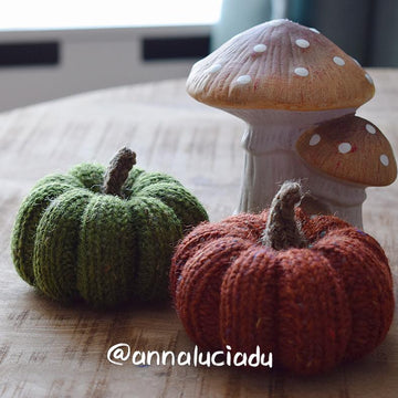 Halloween Pumpkin