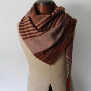 Loft (knitted 4 ply)