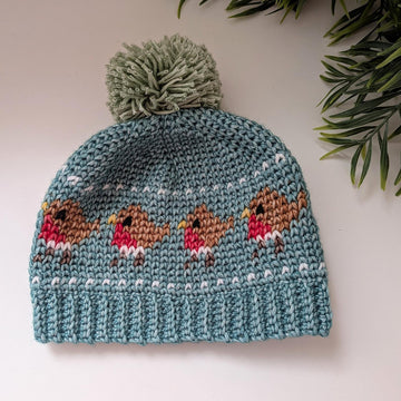 Ultimate Christmas Beanie