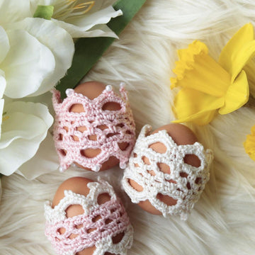 Easter Egg Hug