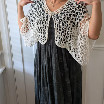 Truro Cardi