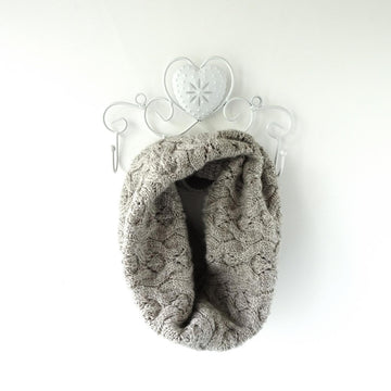 Amici cowl