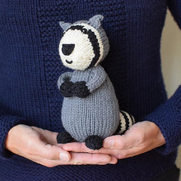 Raccoon