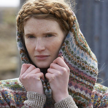Burra Cowl