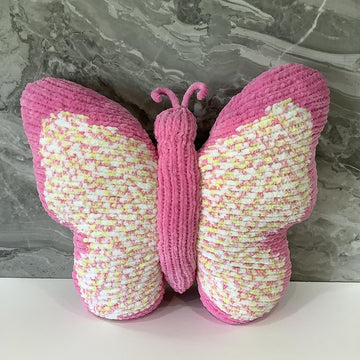 Butterfly Yummy Cushions