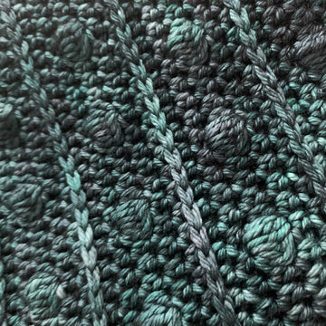 Bumps in the Road Cowl