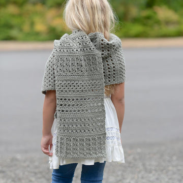 Rainstorm Wrap