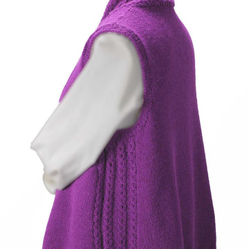 The Amelia Viner Vest