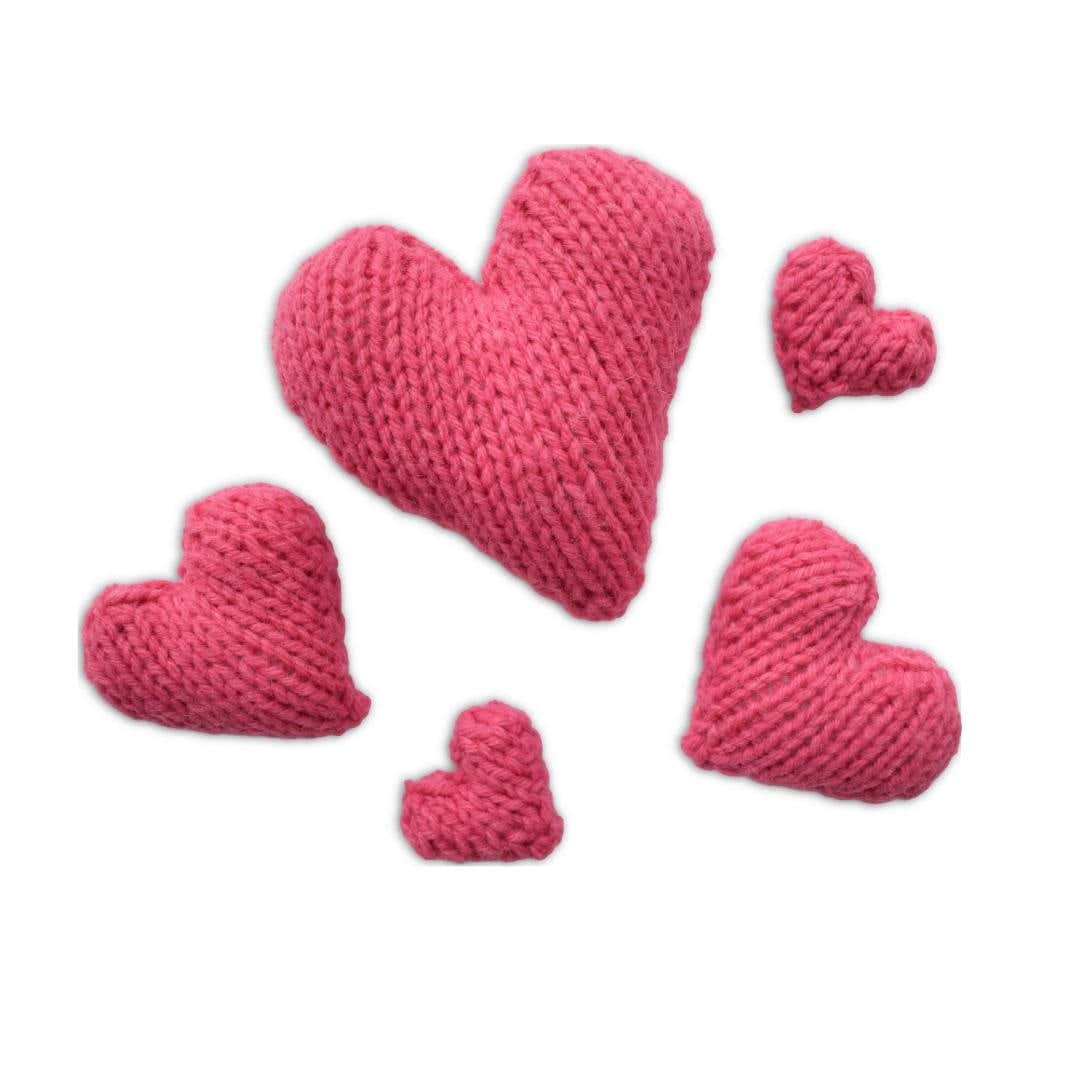 Love Hearts