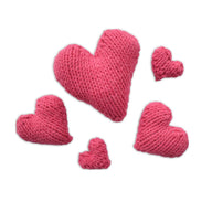Love Hearts