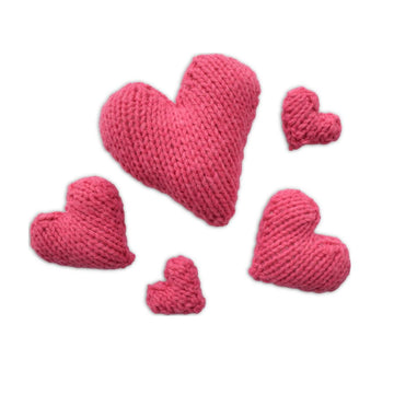 Love Hearts