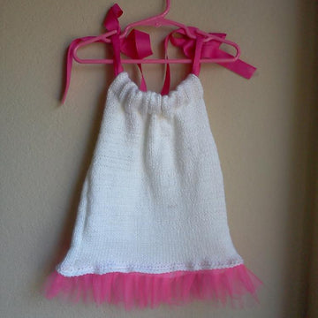 Bandanna Baby Dress