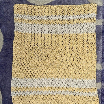 Lemonade Dish Cloth
