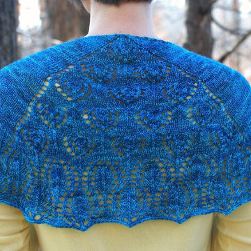 Peacock's Tail