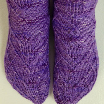 Thistle Damask