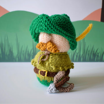 Robin Hood