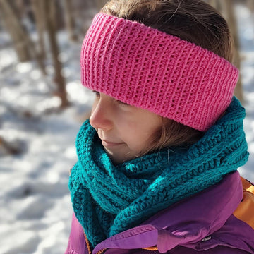 Easy Headband