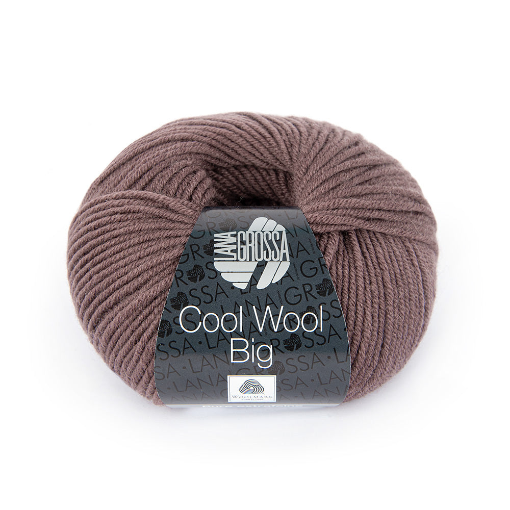 Lana Grossa Cool Wool Big