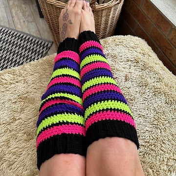 Leg Warmers