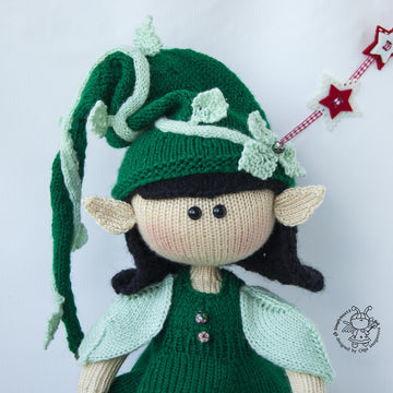 Doll Elf