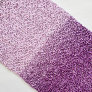 V 'My Diamond' Scarf