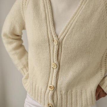 Mellow Mood cardigan
