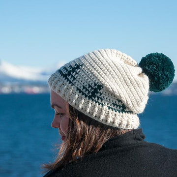 Christmas Trees Hat