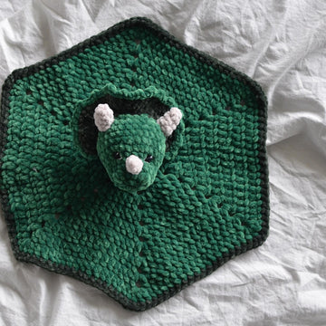 Ticeratops lovey