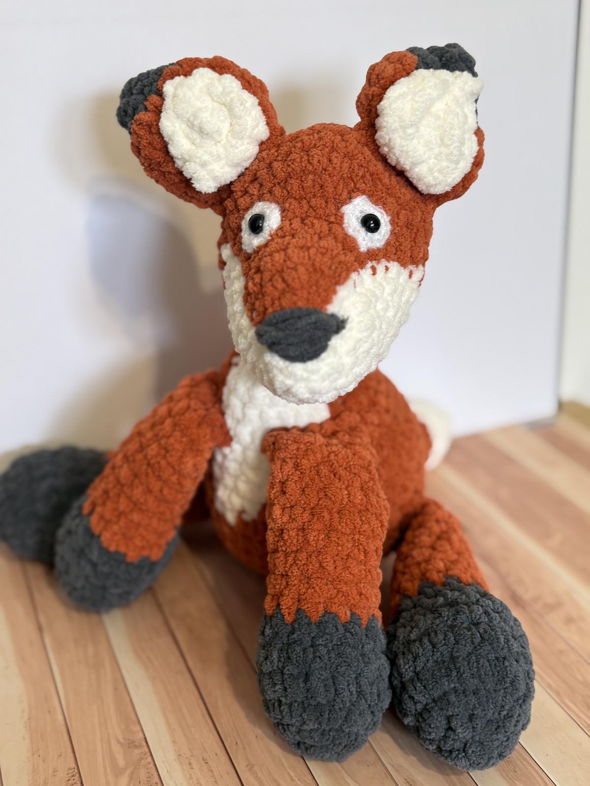 Fox