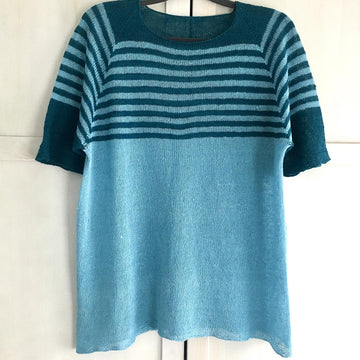 T-Shirt Freibad