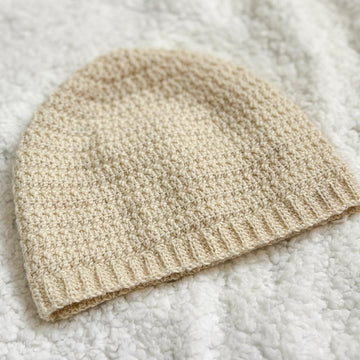 Parky Hat