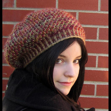 The Bolete Beret