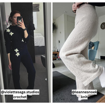 Universal Pants