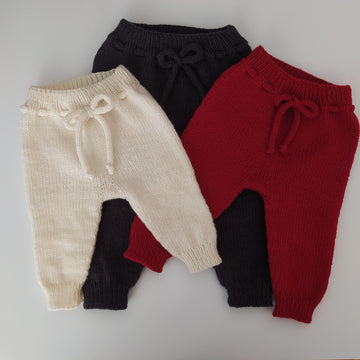 Calendula Baby Pants | preemie-24 months