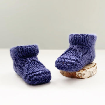 Gareta baby socks