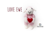Love Ewe