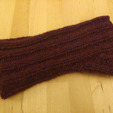 Weave Gloves