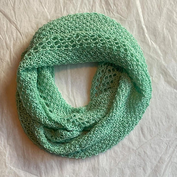 Mossy Cowl