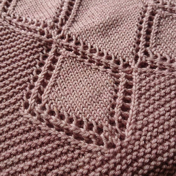 Serena's Blanket