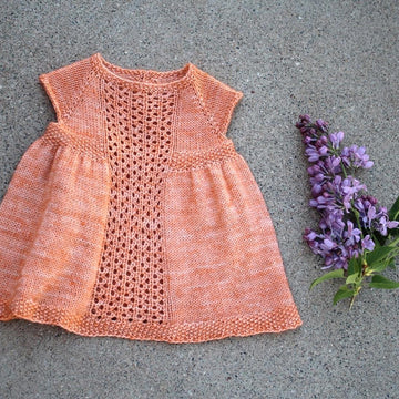 Lillian June Dress